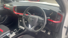 Vauxhall Mokka 1.2 Turbo GS 5dr Auto Petrol Hatchback